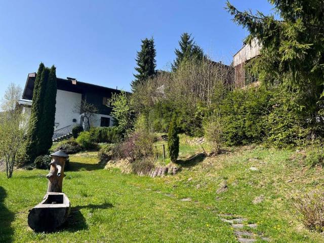 Haus kaufen in Zell, Kärnten