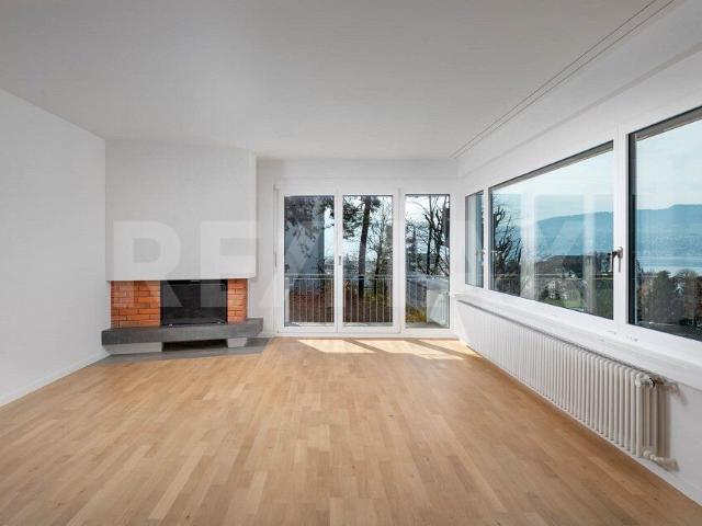 Apartment mieten in Stäfa, Zürich