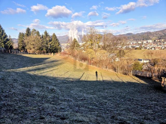 Grundstück kaufen in Gratkorn, Steiermark