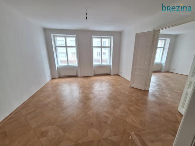 Apartment mieten in KG Mariahilf, Wien