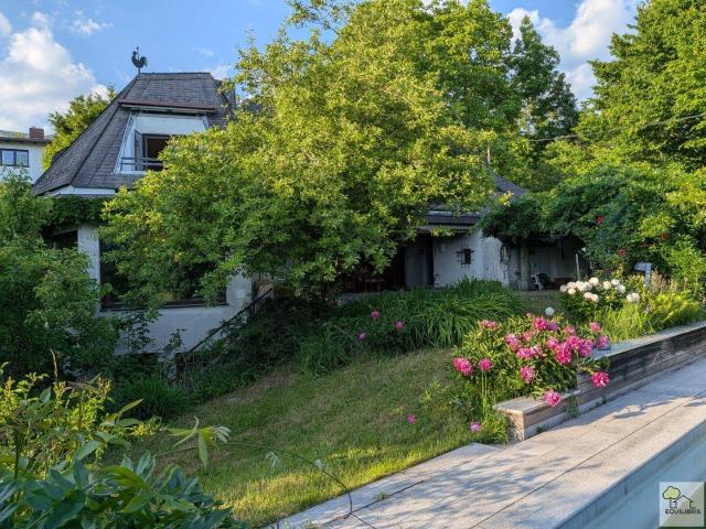 Haus kaufen in Puchenau, Oberösterreich