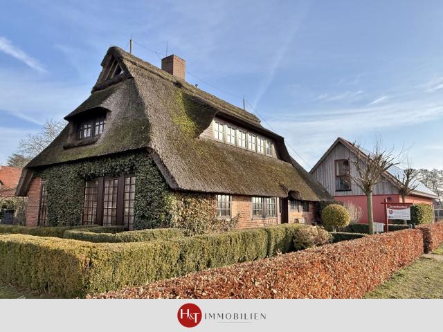 Haus kaufen in Hasbergen, Delmenhorst
