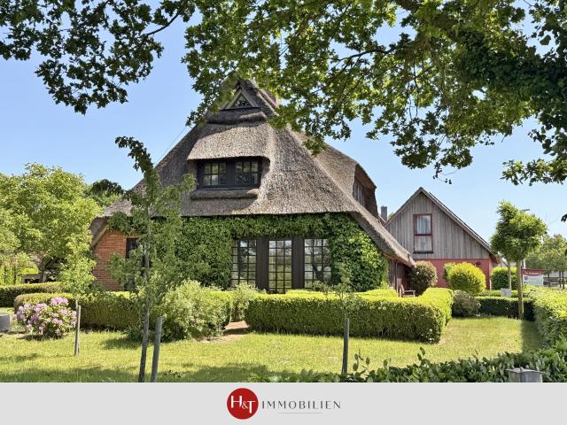 Haus kaufen in Hasbergen, Delmenhorst