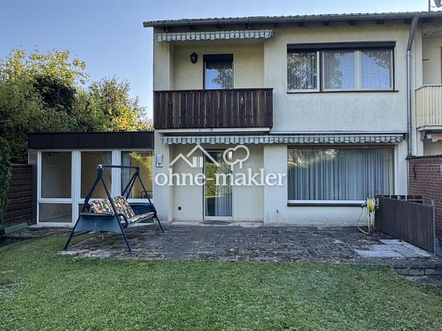 Haus kaufen in Mögeldorf, Nürnberg