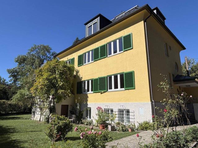 Apartment mieten in Maxglan, Salzburg