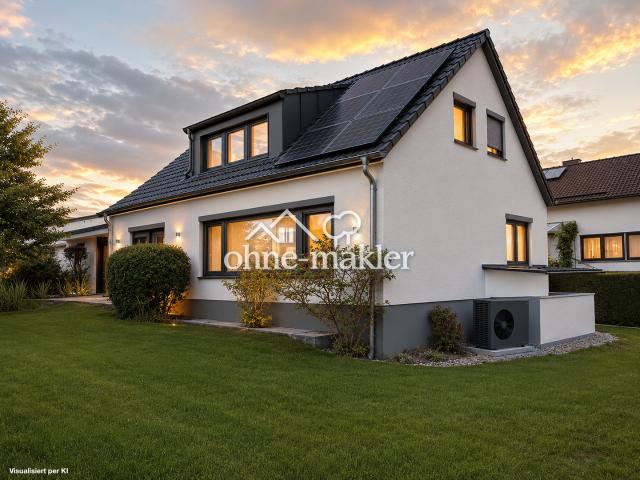 Haus kaufen in Rosenheim, Bayern