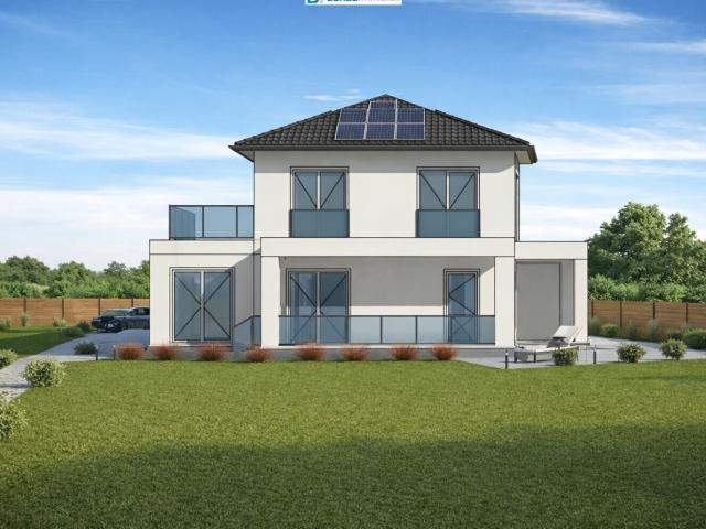 Haus kaufen in Markt Hartmannsdorf, Steiermark