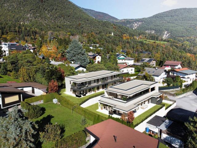 Apartment kaufen in Telfs, Tirol