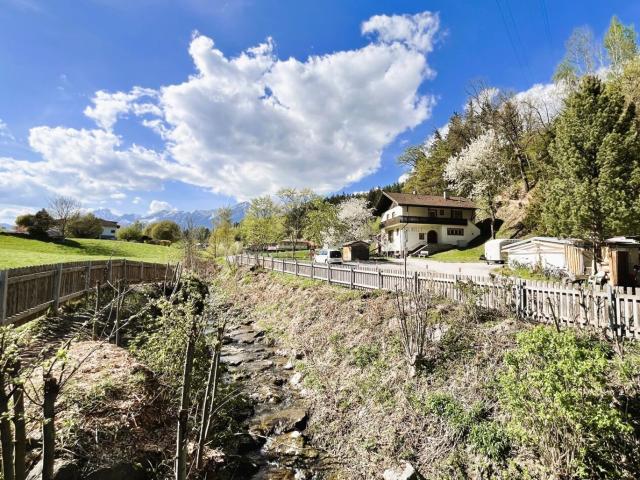 Grundstück kaufen in Tulfes, Tirol