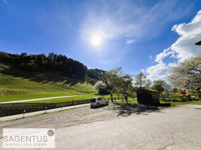 Immobilie kaufen in Volderwald, Tulfes