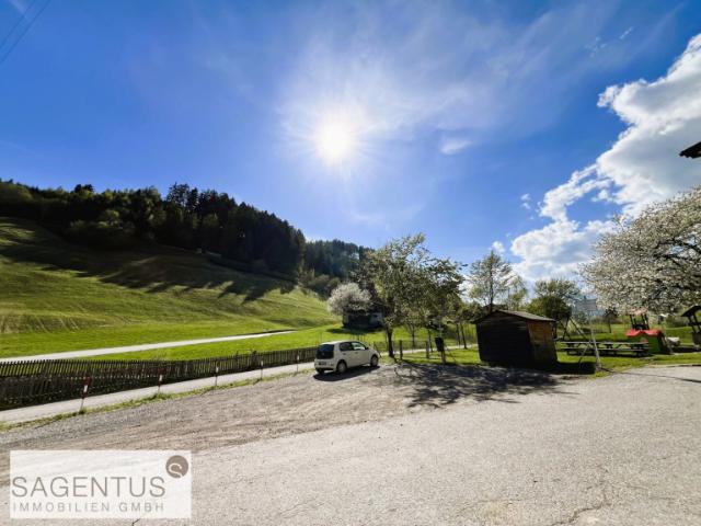 Grundstück kaufen in Volderwald, Tulfes