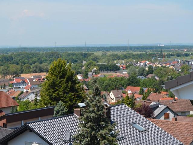Wohnung kaufen in Zwingenberg