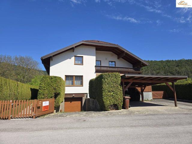 Haus kaufen in Blindendorf, Ternitz