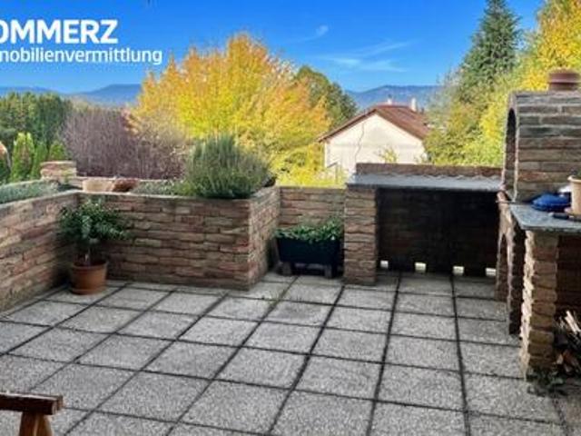 Wohnung kaufen in Katzelsdorf, Bezirk Wiener Neustadt