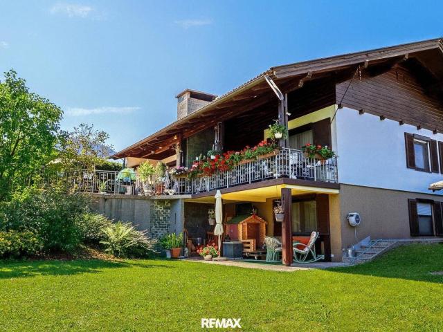 Haus kaufen in St. Jakob im Rosental, Kärnten