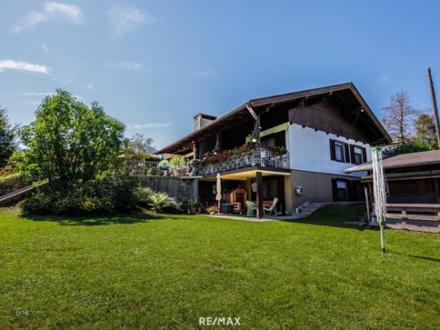 Bungalow kaufen in St. Jakob im Rosental, Kärnten