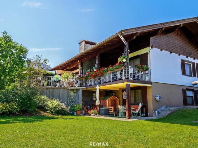 Haus kaufen in St. Jakob im Rosental, Kärnten