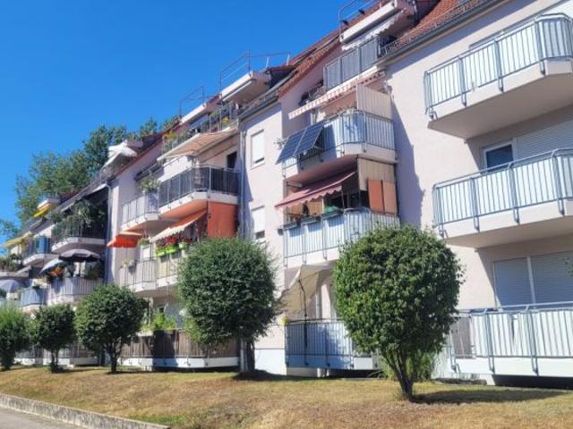 Wohnung kaufen in Markkleeberg, Sachsen