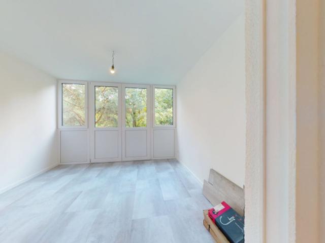 Wohnung kaufen in Döbling, Wien