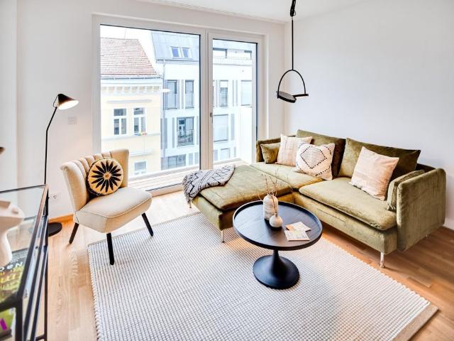 Apartment mieten in KG Neubau, Wien