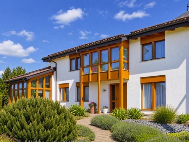 Einfamilienhaus kaufen in Hadlikon, Hinwil
