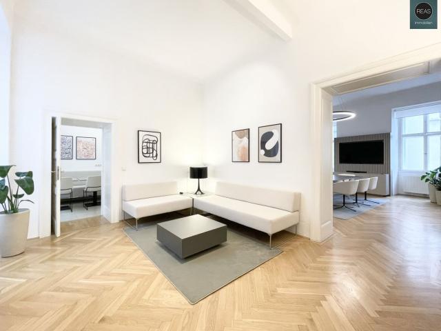 Büro mieten in Seestadt, Wien