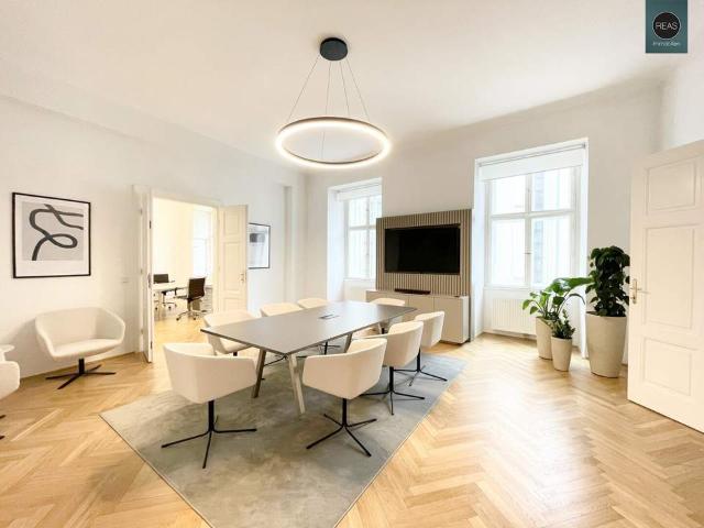 Gewerbe mieten in KG Innere Stadt, Wien