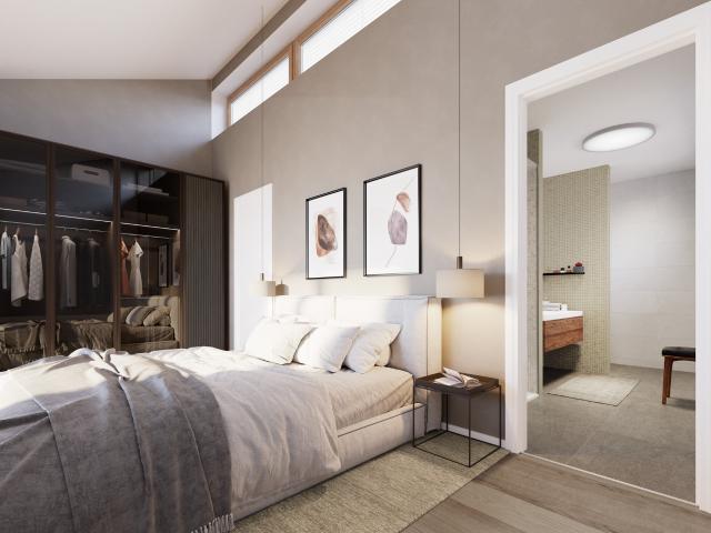 Wohnung kaufen in Morzg, Salzburg