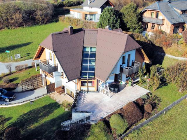 Einfamilienhaus kaufen in Lungau, Salzburg