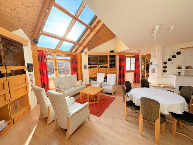 Einfamilienhaus kaufen in Lungau, Salzburg