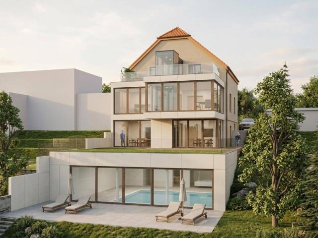 Haus kaufen in Gersdorf-Feistritz, Steiermark