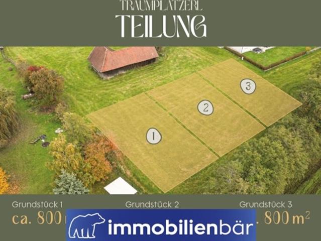 Grundstück kaufen in St. Marienkirchen an der Polsenz, Oberösterreich