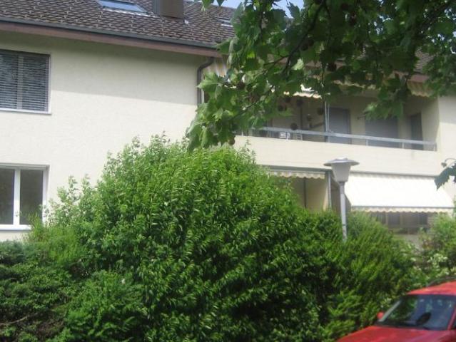 Apartment mieten in Gränichen, Aargau