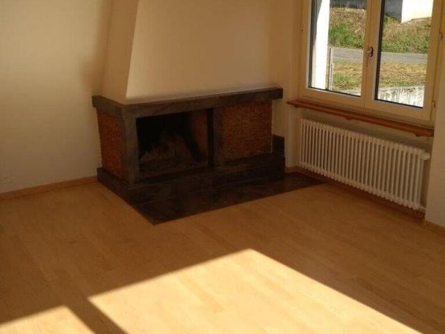 Apartment mieten in Gränichen, Aargau