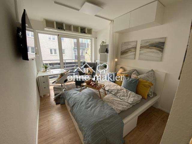 Apartment kaufen in Hartenberg-Münchfeld, Mainz