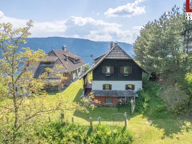 Haus kaufen in Himmelberg, Kärnten