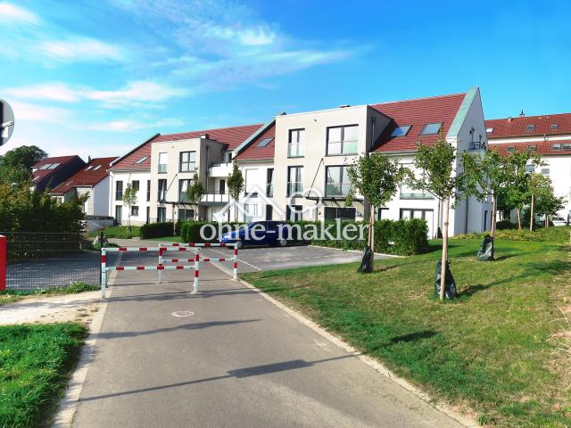 Apartment mieten in Gruiten, Haan