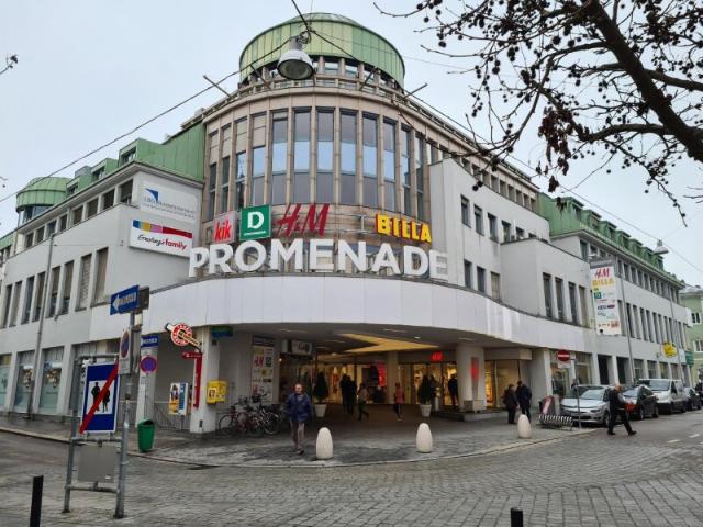 Immobilie mieten in St. Pölten, Niederösterreich