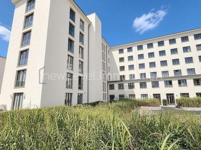 Wohnung kaufen in Prora, Binz
