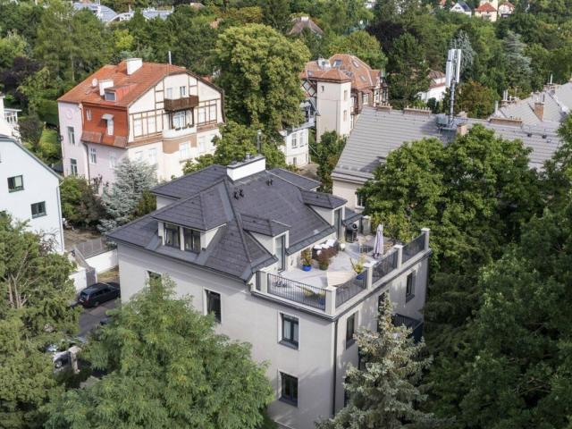Apartment mieten in Döbling, Wien