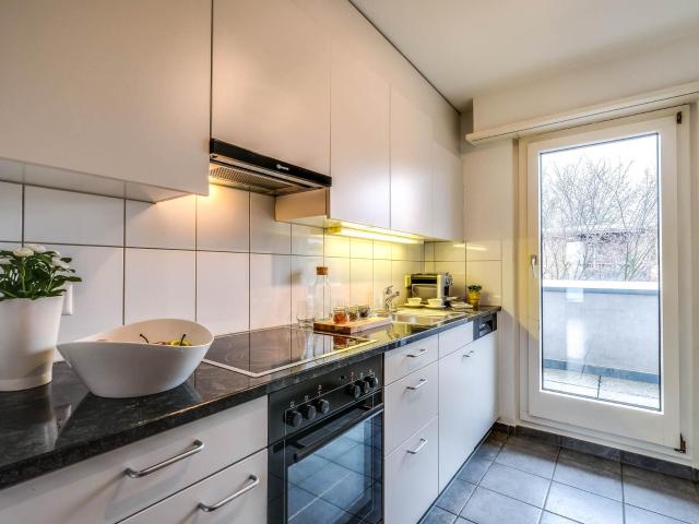 Apartment mieten in Pratteln, Basel-Landschaft