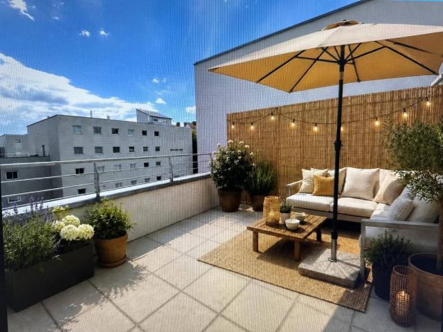 Apartment mieten in KG Brigittenau, Wien