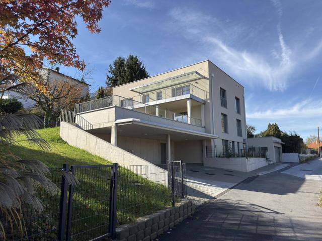 Haus kaufen in Waltendorf, Gersdorf-Feistritz
