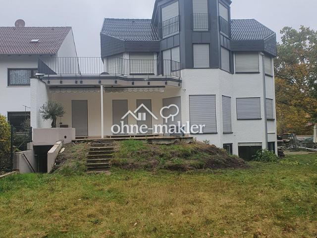 Haus kaufen in Rüsselsheim am Main, Rüsselsheim