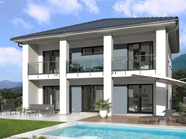 Haus kaufen in Lampersdorf, Allersberg
