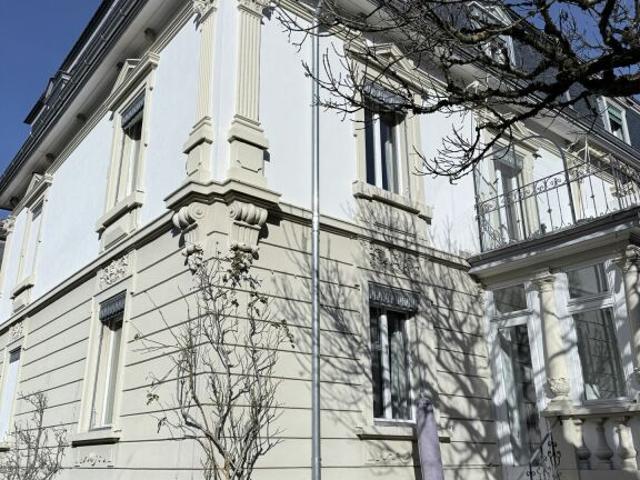 Einfamilienhaus kaufen in Bern
