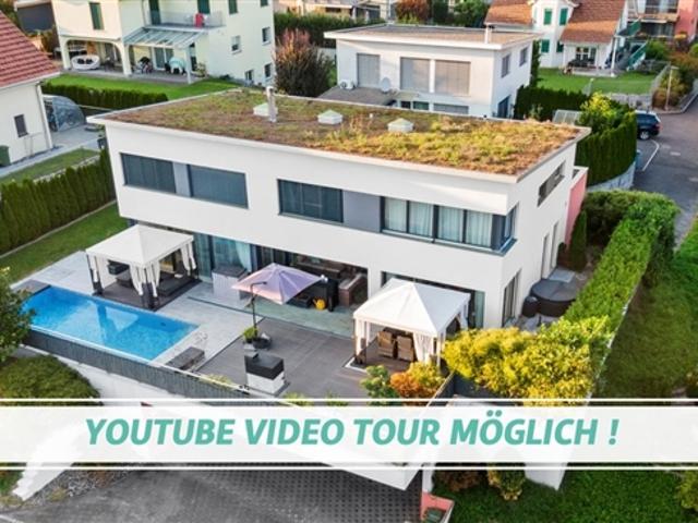 Einfamilienhaus kaufen in Dietwil, Aargau