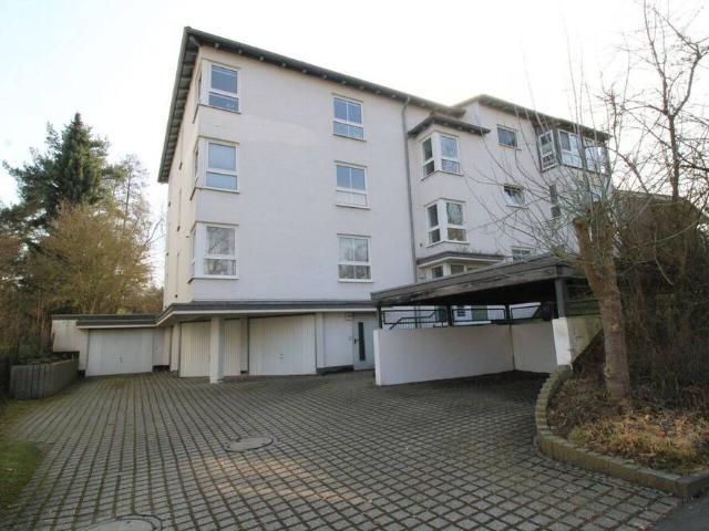 Wohnung kaufen in Nordshausen, Kassel