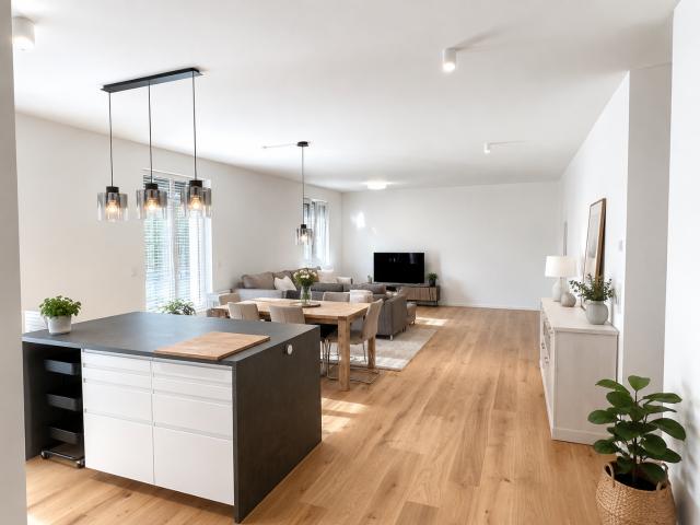 Wohnung mieten in Bischofsheim, Hessen