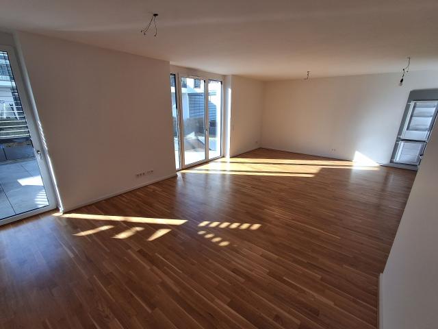Apartment mieten in Ruhrallee, Dortmund